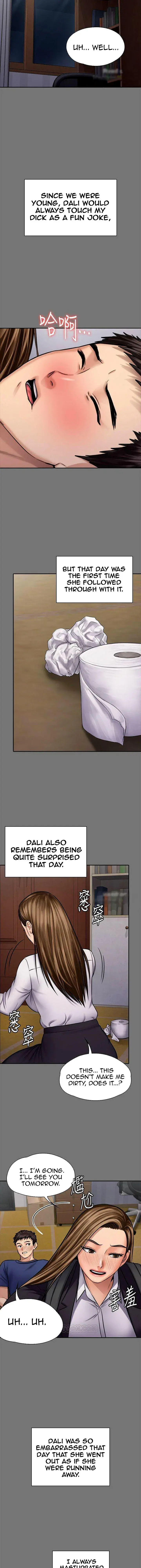 Queen Bee Chapter 117 - Page 32