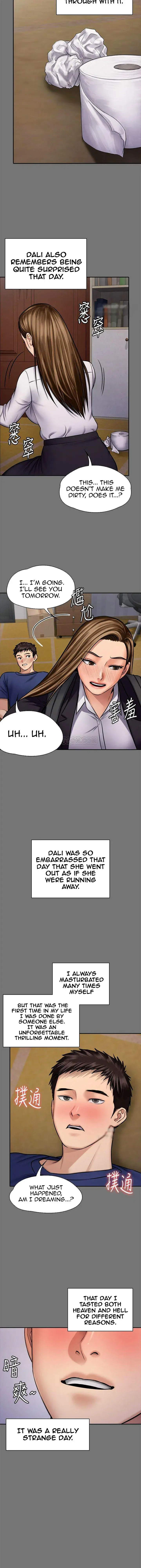 Queen Bee Chapter 117 - Page 33