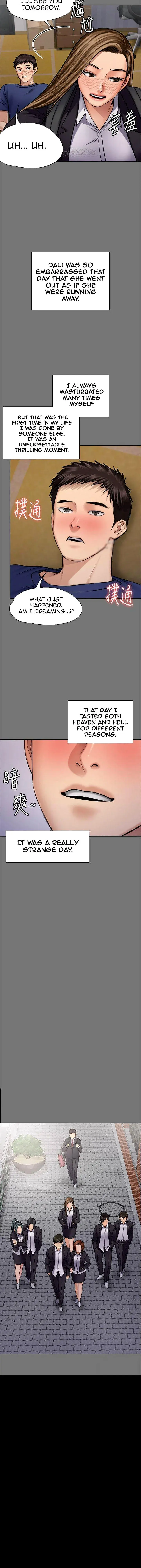 Queen Bee Chapter 117 - Page 34