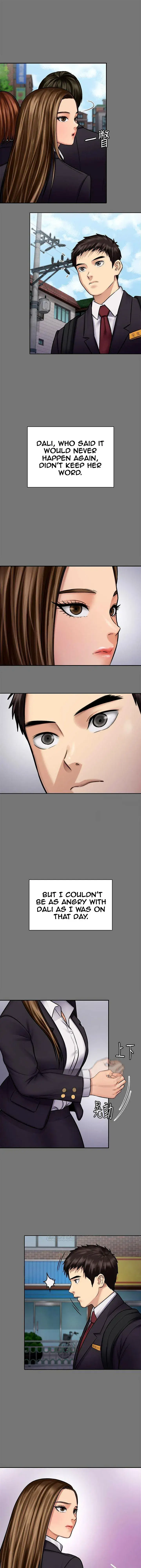 Queen Bee Chapter 117 - Page 37