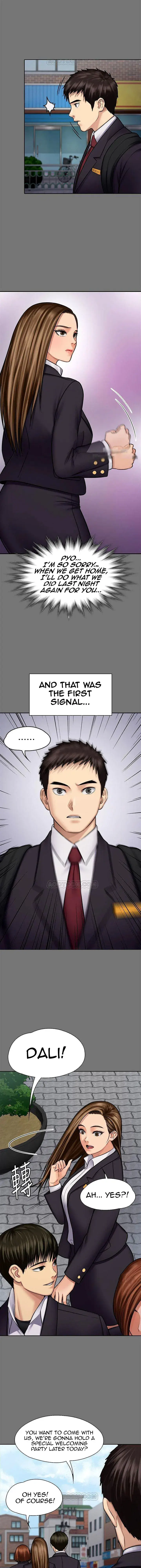 Queen Bee Chapter 117 - Page 39