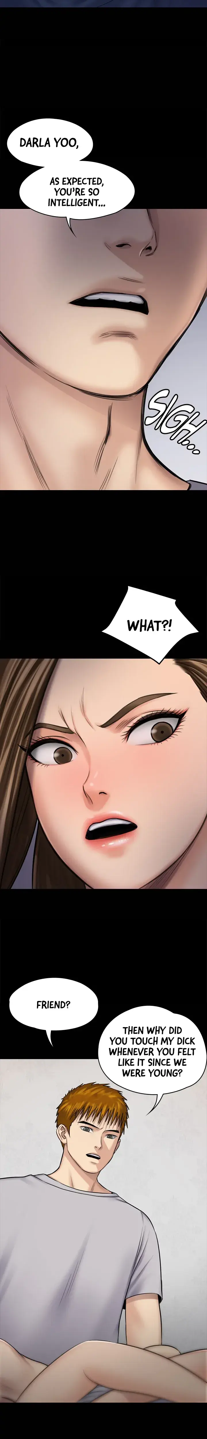 Queen Bee Chapter 117 - Page 4
