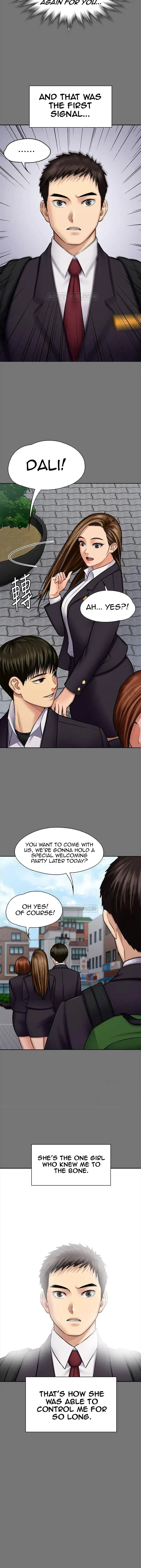 Queen Bee Chapter 117 - Page 40