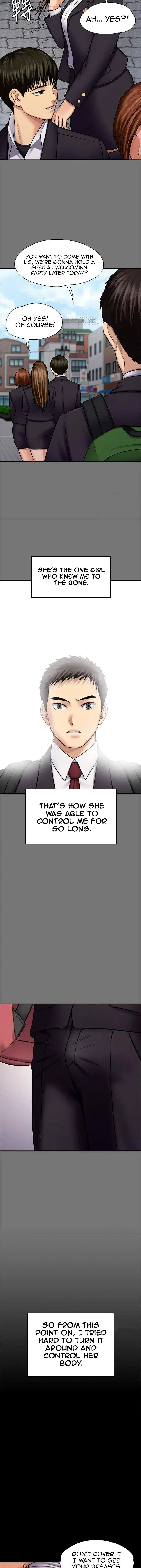Queen Bee Chapter 117 - Page 41