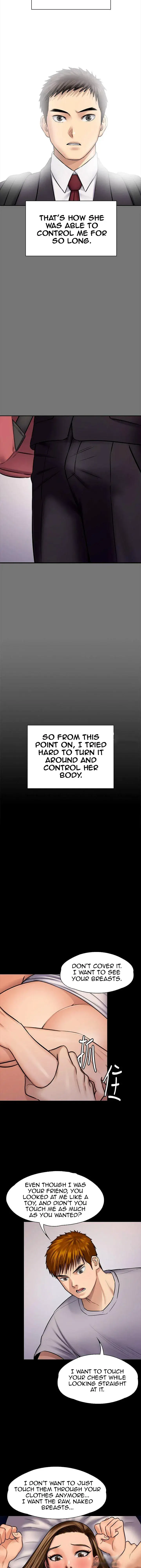 Queen Bee Chapter 117 - Page 42