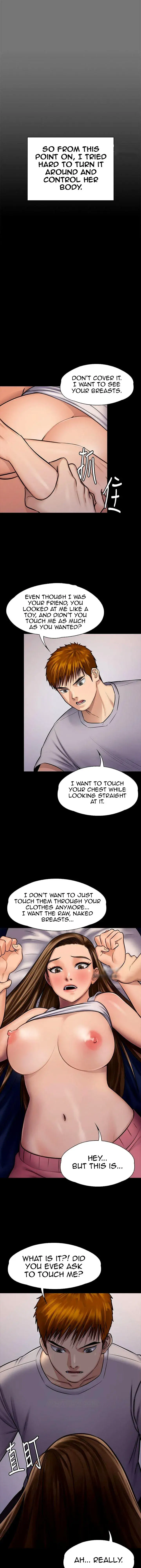 Queen Bee Chapter 117 - Page 43