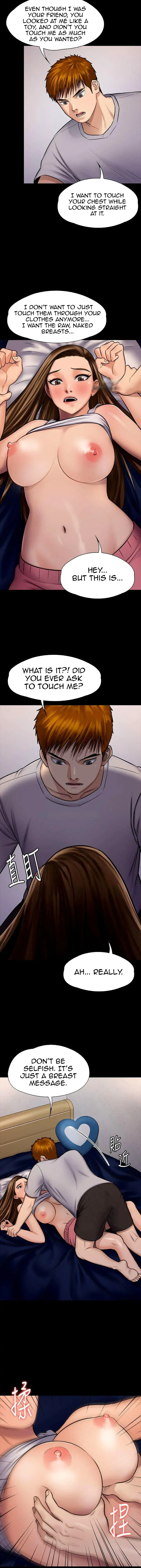 Queen Bee Chapter 117 - Page 44
