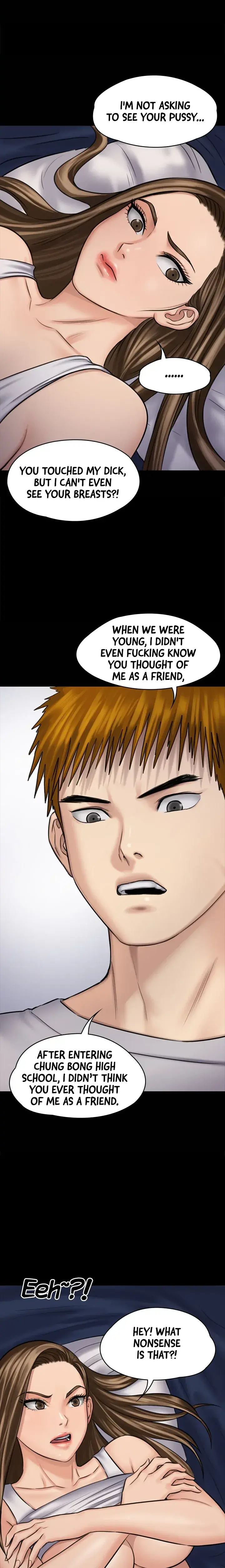 Queen Bee Chapter 117 - Page 5