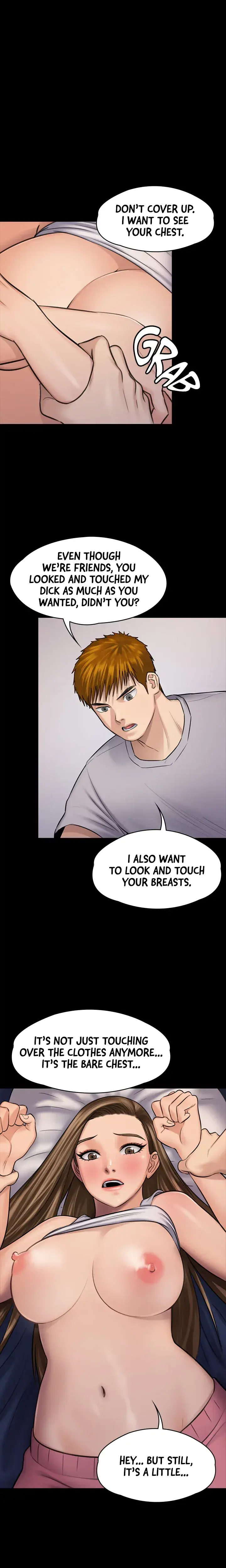 Queen Bee Chapter 118 - Page 1