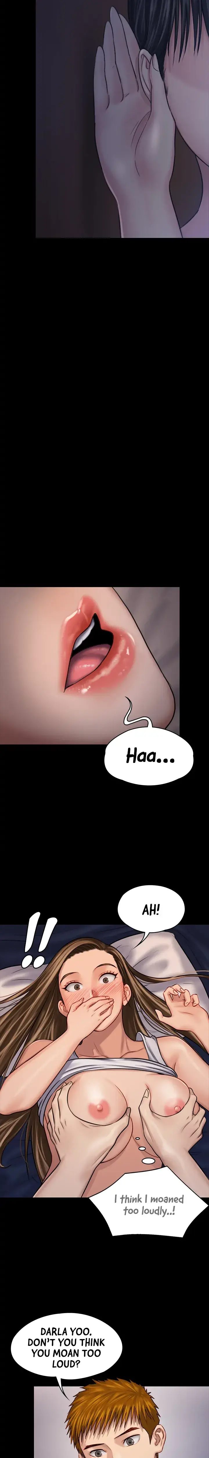 Queen Bee Chapter 118 - Page 15