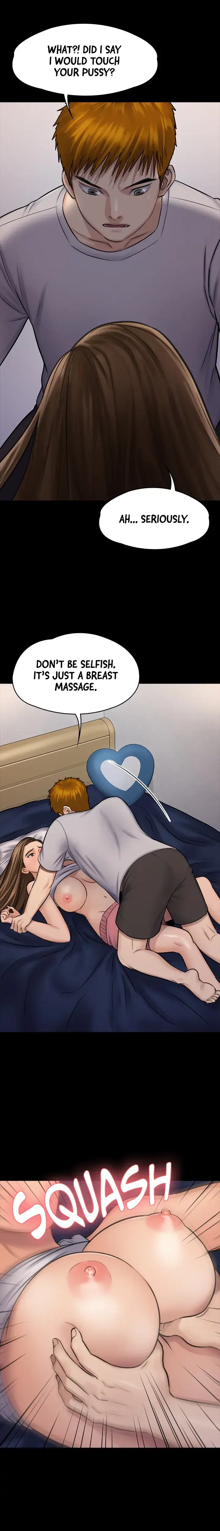 Queen Bee Chapter 118 - Page 2