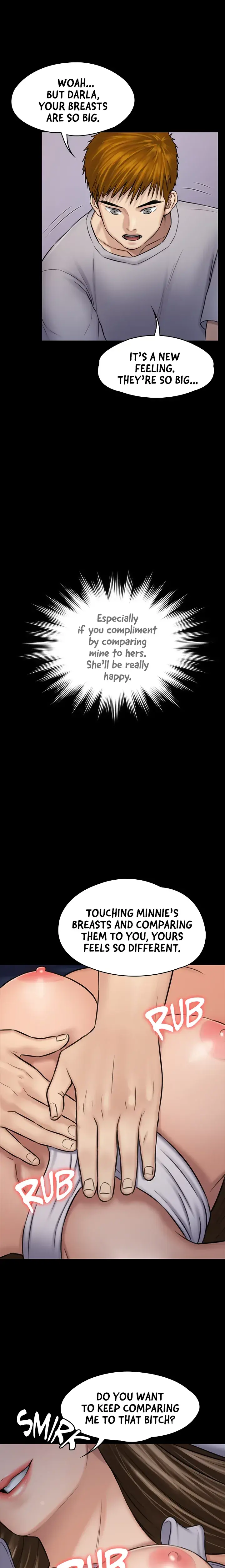 Queen Bee Chapter 118 - Page 25