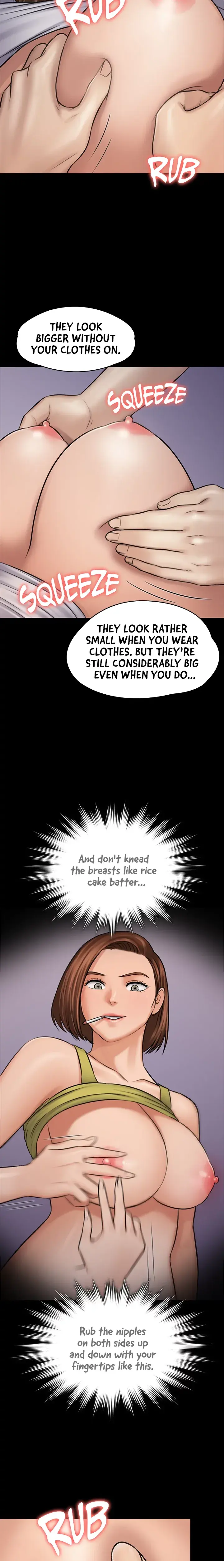 Queen Bee Chapter 118 - Page 26