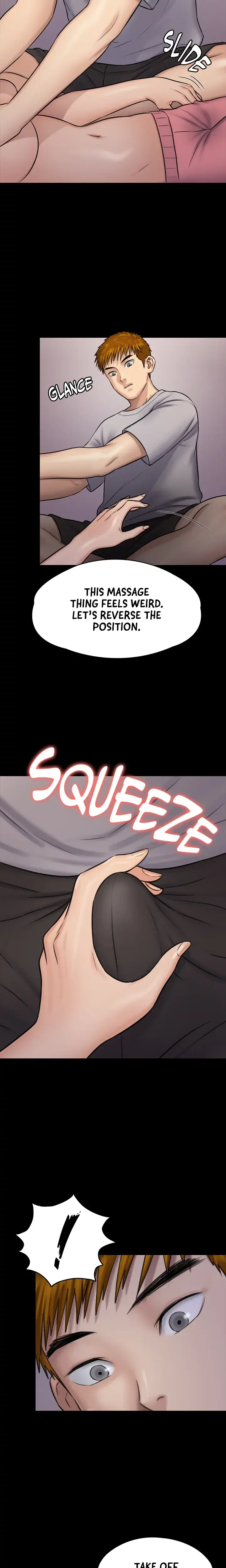 Queen Bee Chapter 118 - Page 28