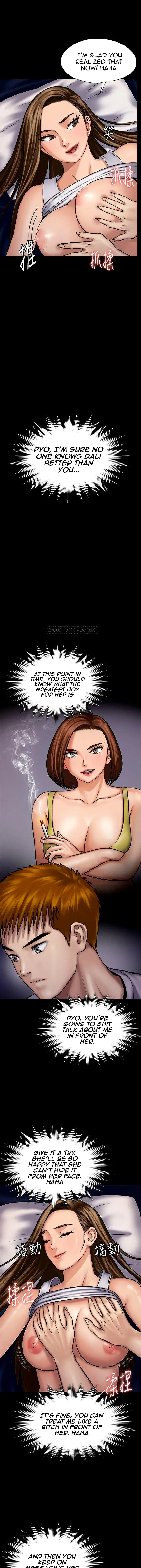 Queen Bee Chapter 118 - Page 34