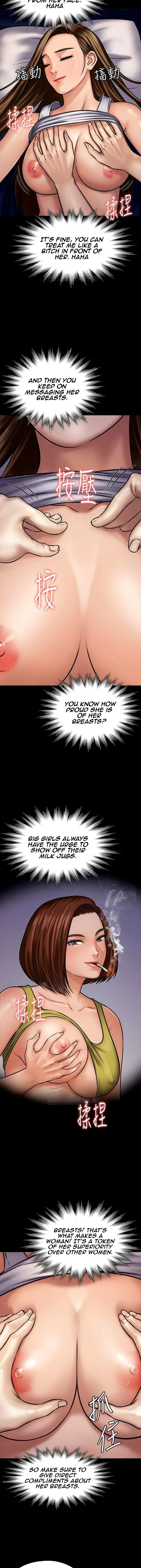 Queen Bee Chapter 118 - Page 36