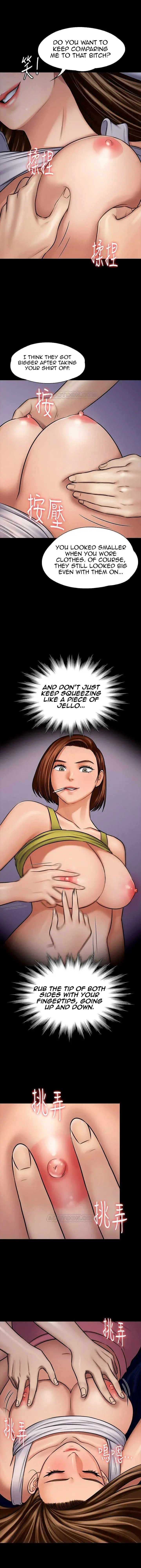 Queen Bee Chapter 118 - Page 40
