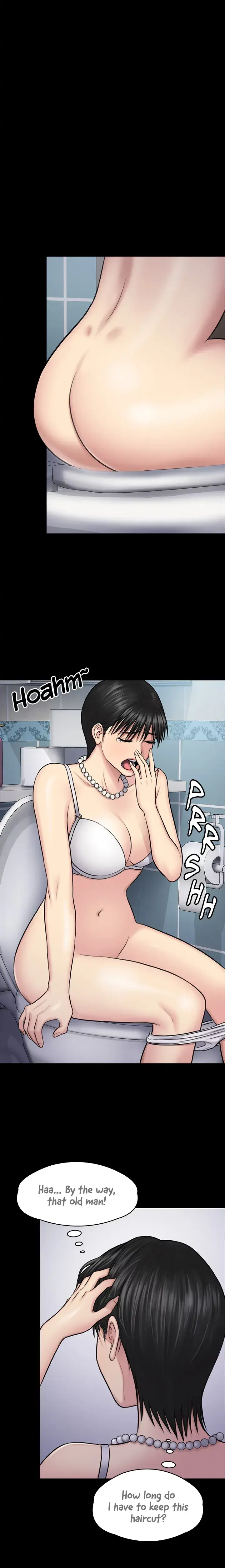 Queen Bee Chapter 118 - Page 5