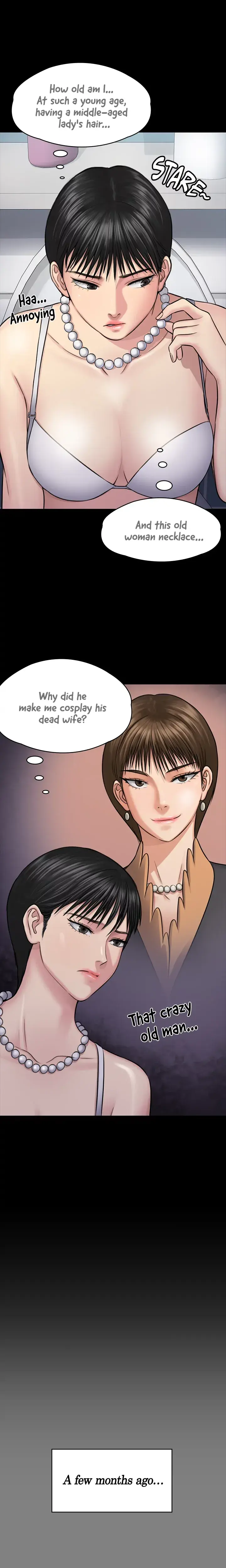 Queen Bee Chapter 118 - Page 6