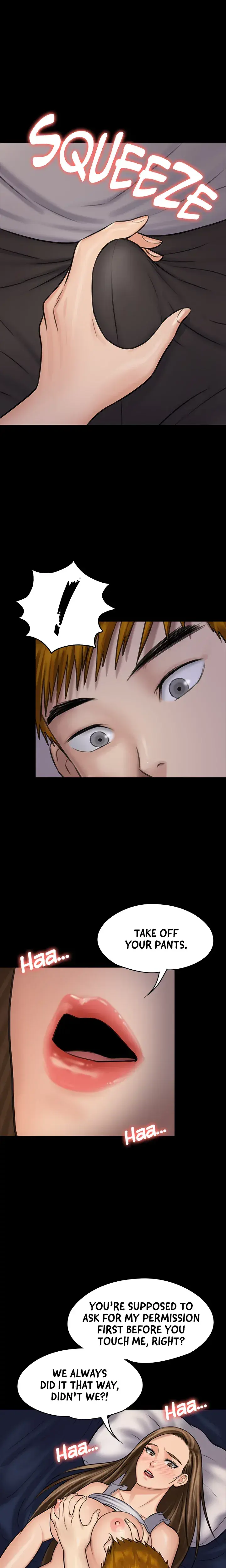 Queen Bee Chapter 119 - Page 1