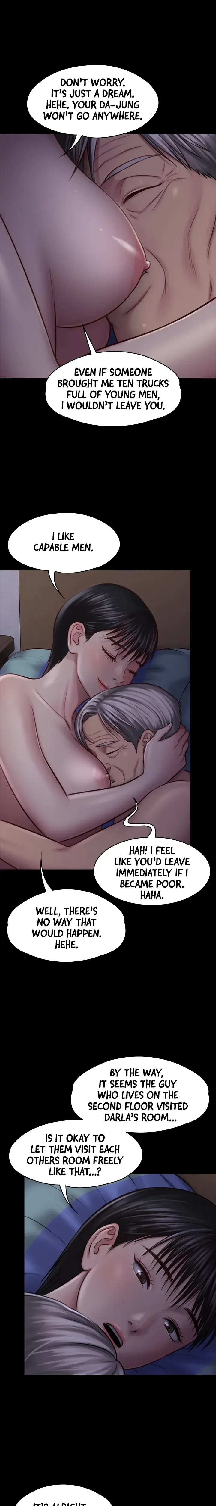 Queen Bee Chapter 119 - Page 10