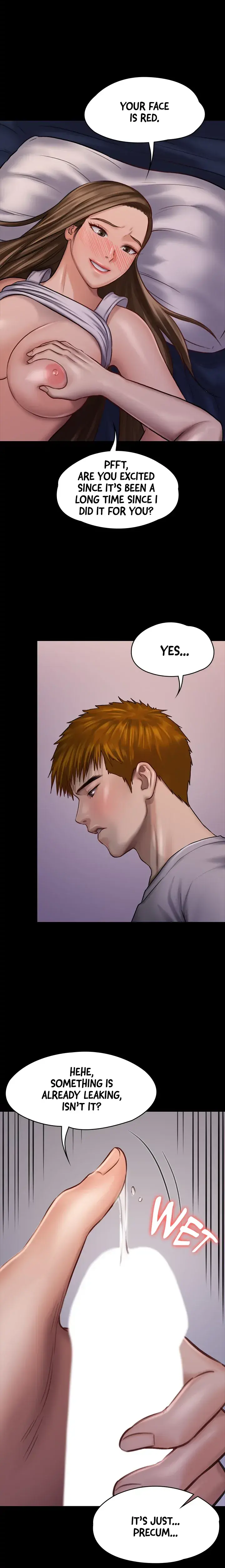 Queen Bee Chapter 119 - Page 14
