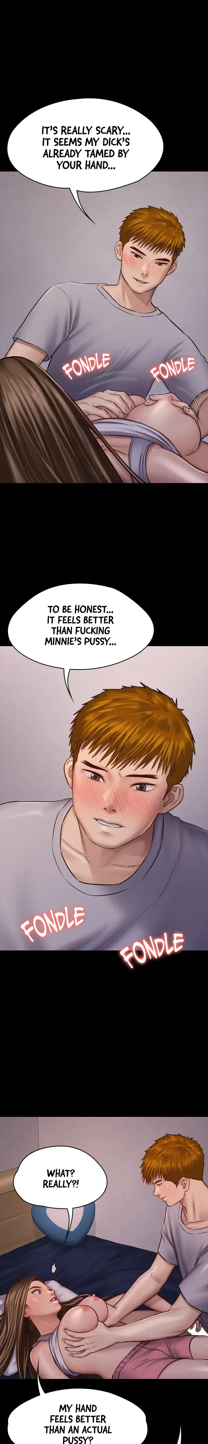 Queen Bee Chapter 119 - Page 15