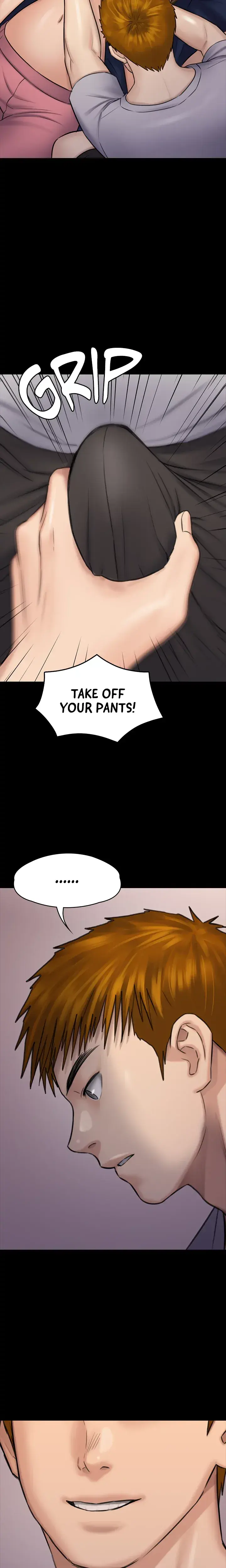 Queen Bee Chapter 119 - Page 2