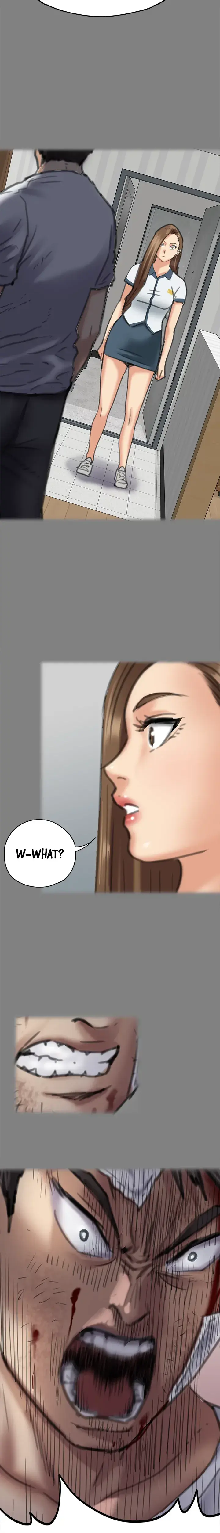Queen Bee Chapter 119 - Page 21