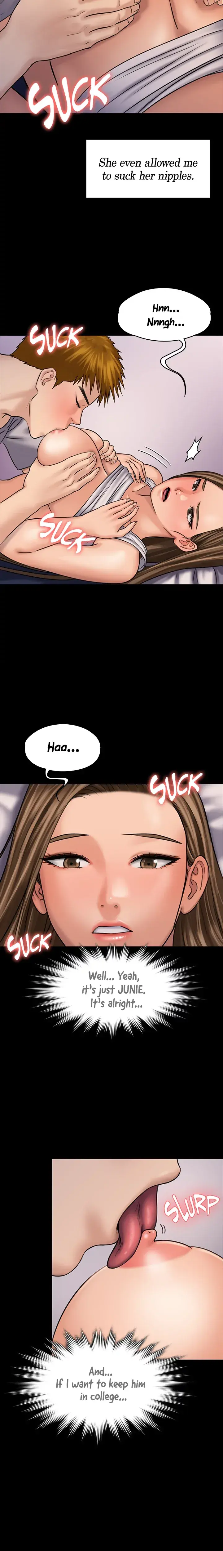 Queen Bee Chapter 119 - Page 28
