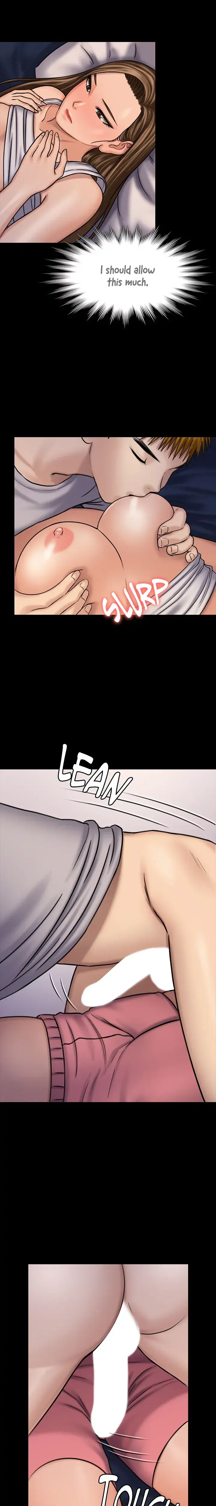 Queen Bee Chapter 119 - Page 29