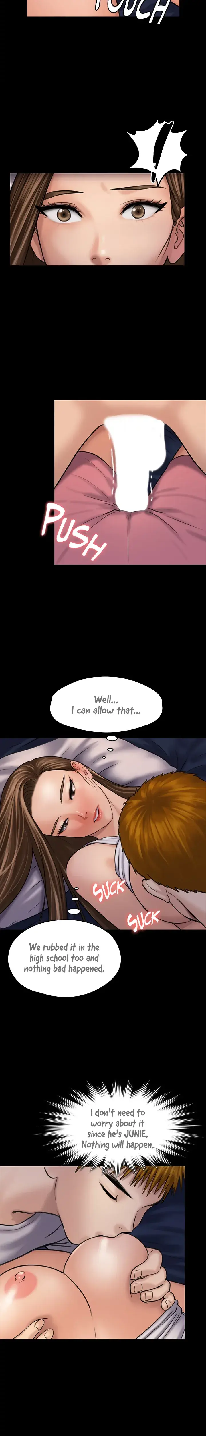Queen Bee Chapter 119 - Page 30