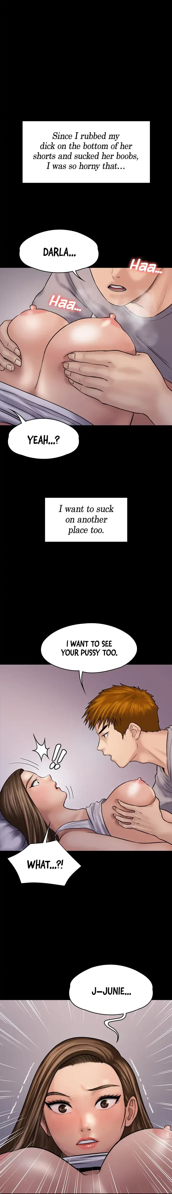 Queen Bee Chapter 119 - Page 31