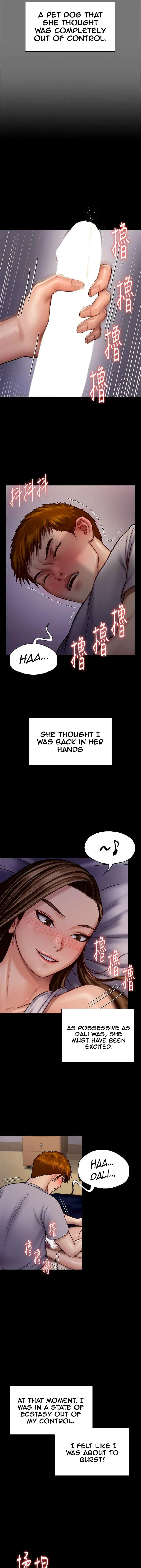 Queen Bee Chapter 119 - Page 34