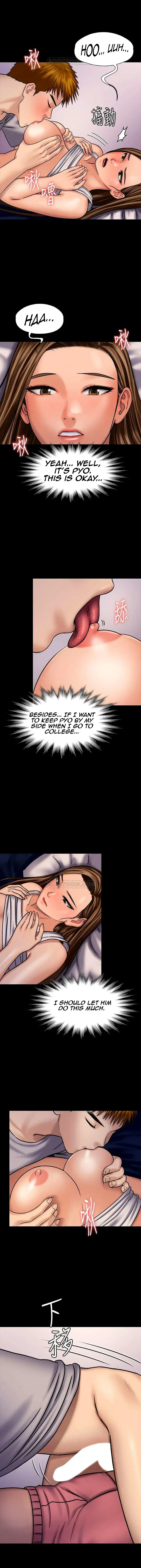 Queen Bee Chapter 119 - Page 44