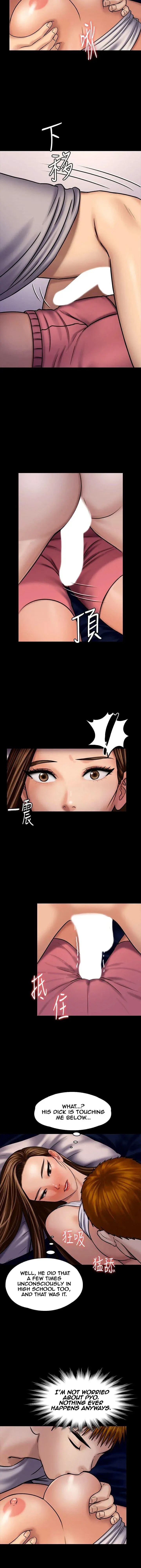 Queen Bee Chapter 119 - Page 46