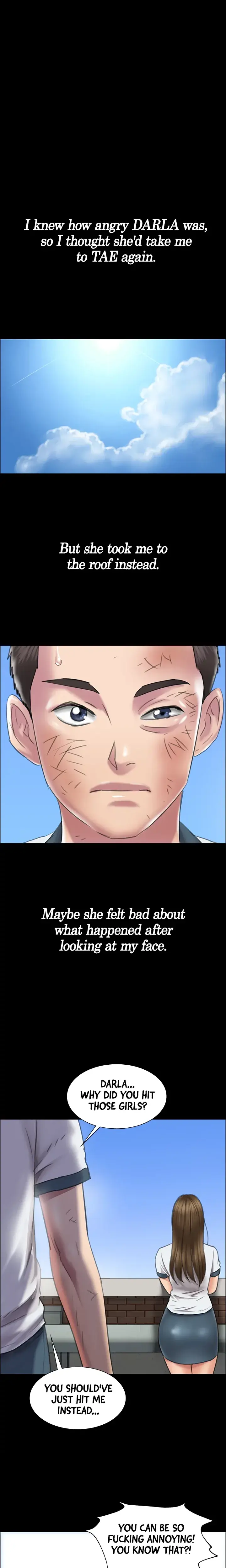 Queen Bee Chapter 12 - Page 10