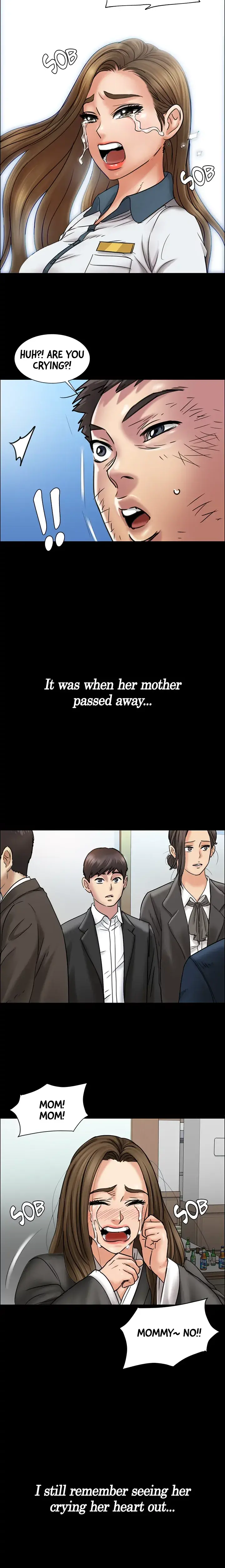 Queen Bee Chapter 12 - Page 11