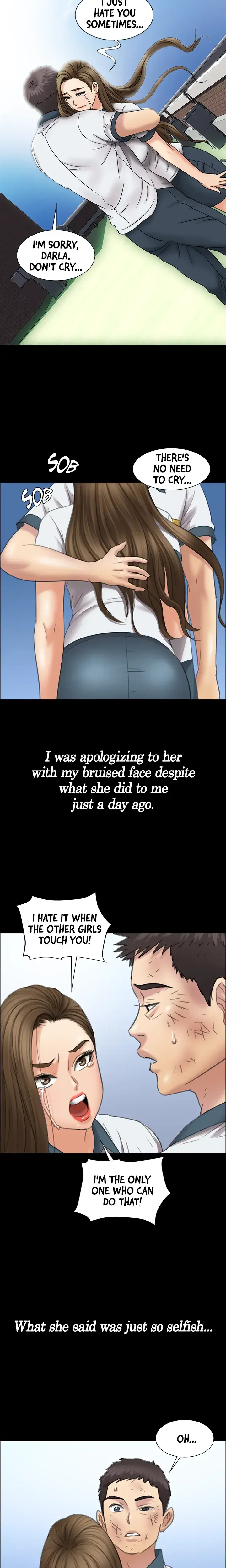 Queen Bee Chapter 12 - Page 13