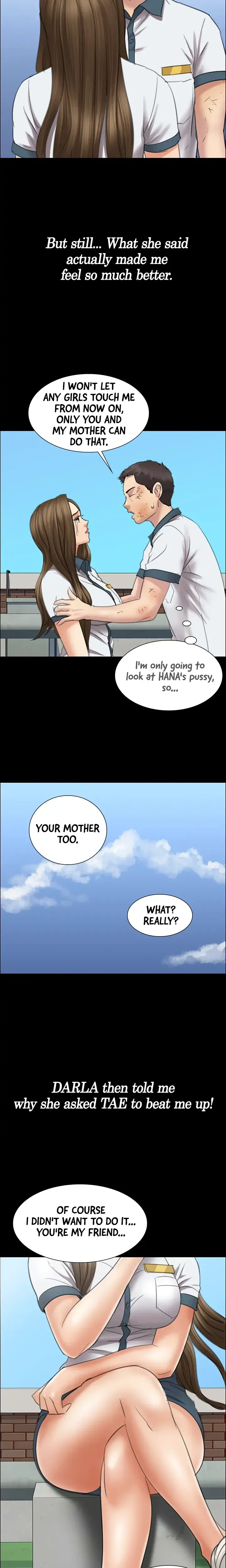 Queen Bee Chapter 12 - Page 14