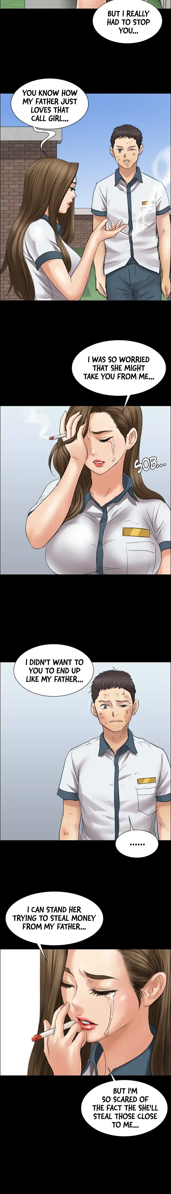 Queen Bee Chapter 12 - Page 15