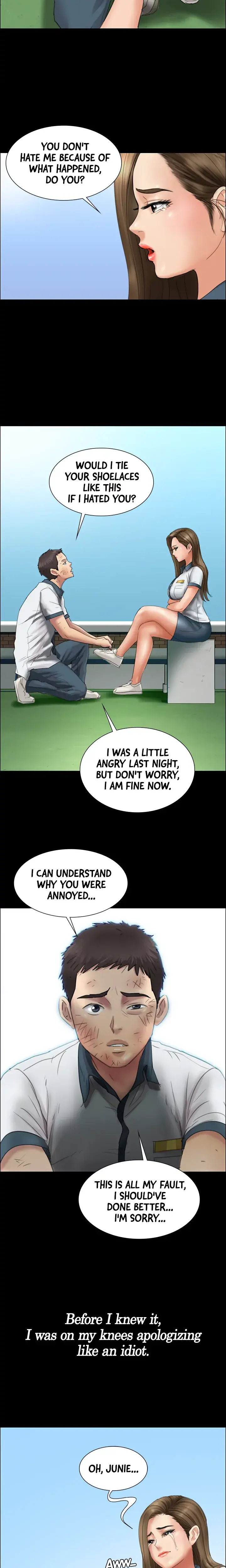 Queen Bee Chapter 12 - Page 18