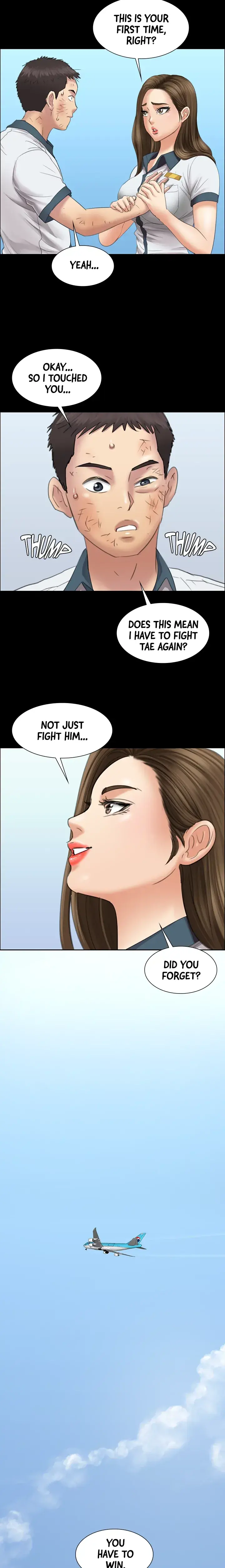 Queen Bee Chapter 12 - Page 20