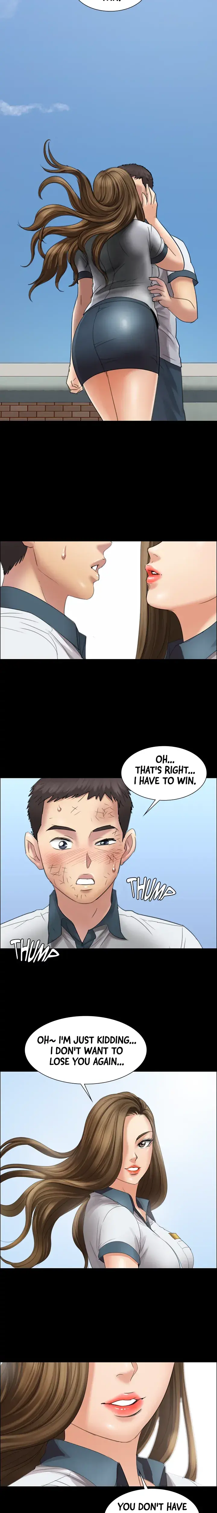 Queen Bee Chapter 12 - Page 21