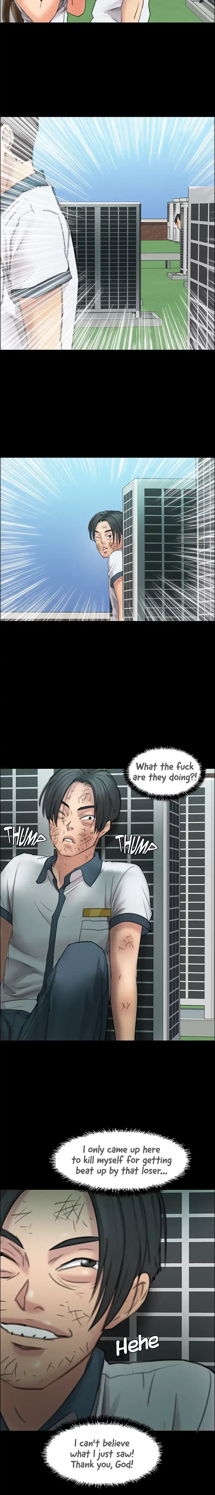 Queen Bee Chapter 12 - Page 23