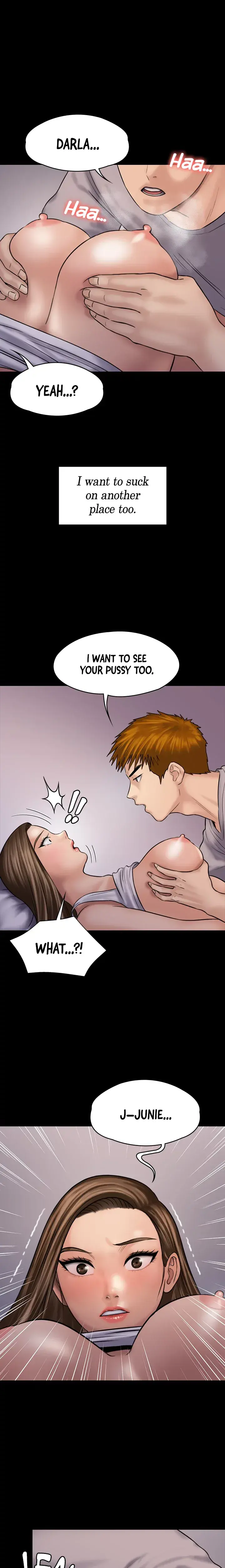 Queen Bee Chapter 120 - Page 1