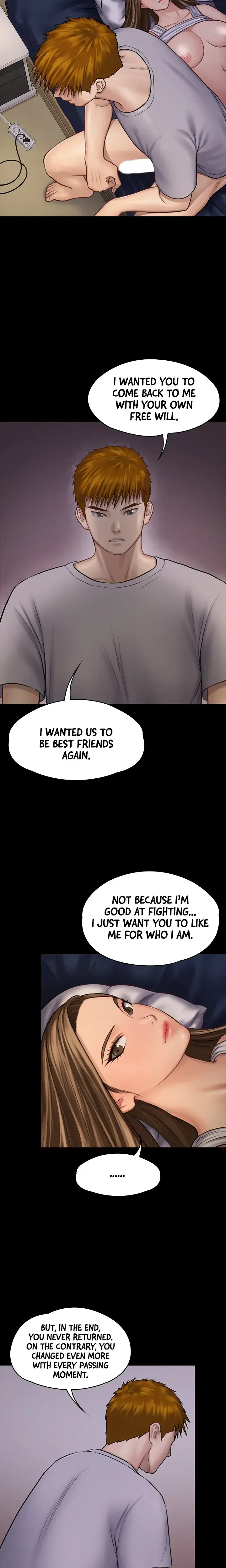 Queen Bee Chapter 120 - Page 10