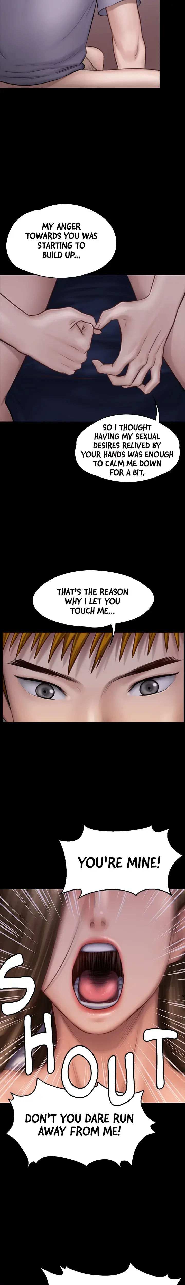 Queen Bee Chapter 120 - Page 11