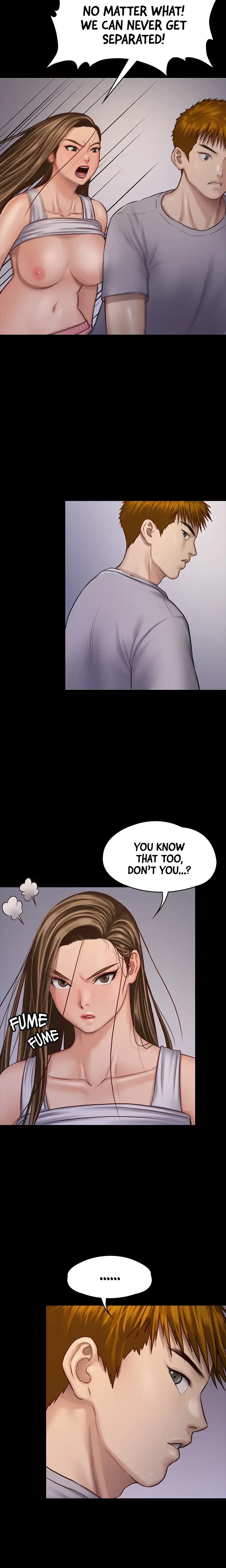 Queen Bee Chapter 120 - Page 12