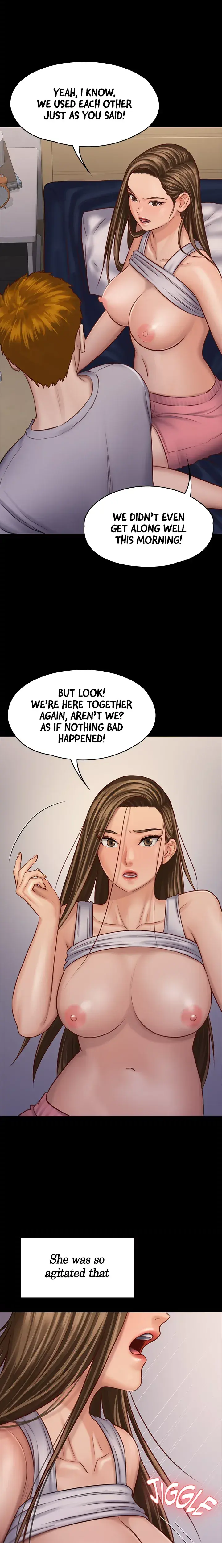 Queen Bee Chapter 120 - Page 13